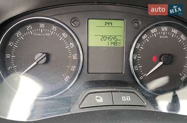 Мікровен Skoda Roomster 2012 в Києві