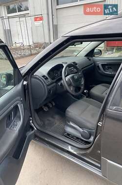 Мікровен Skoda Roomster 2012 в Києві