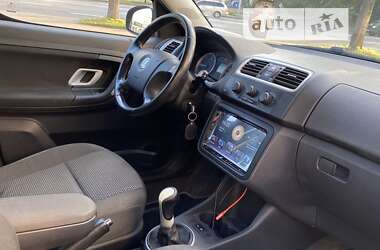 Мікровен Skoda Roomster 2008 в 