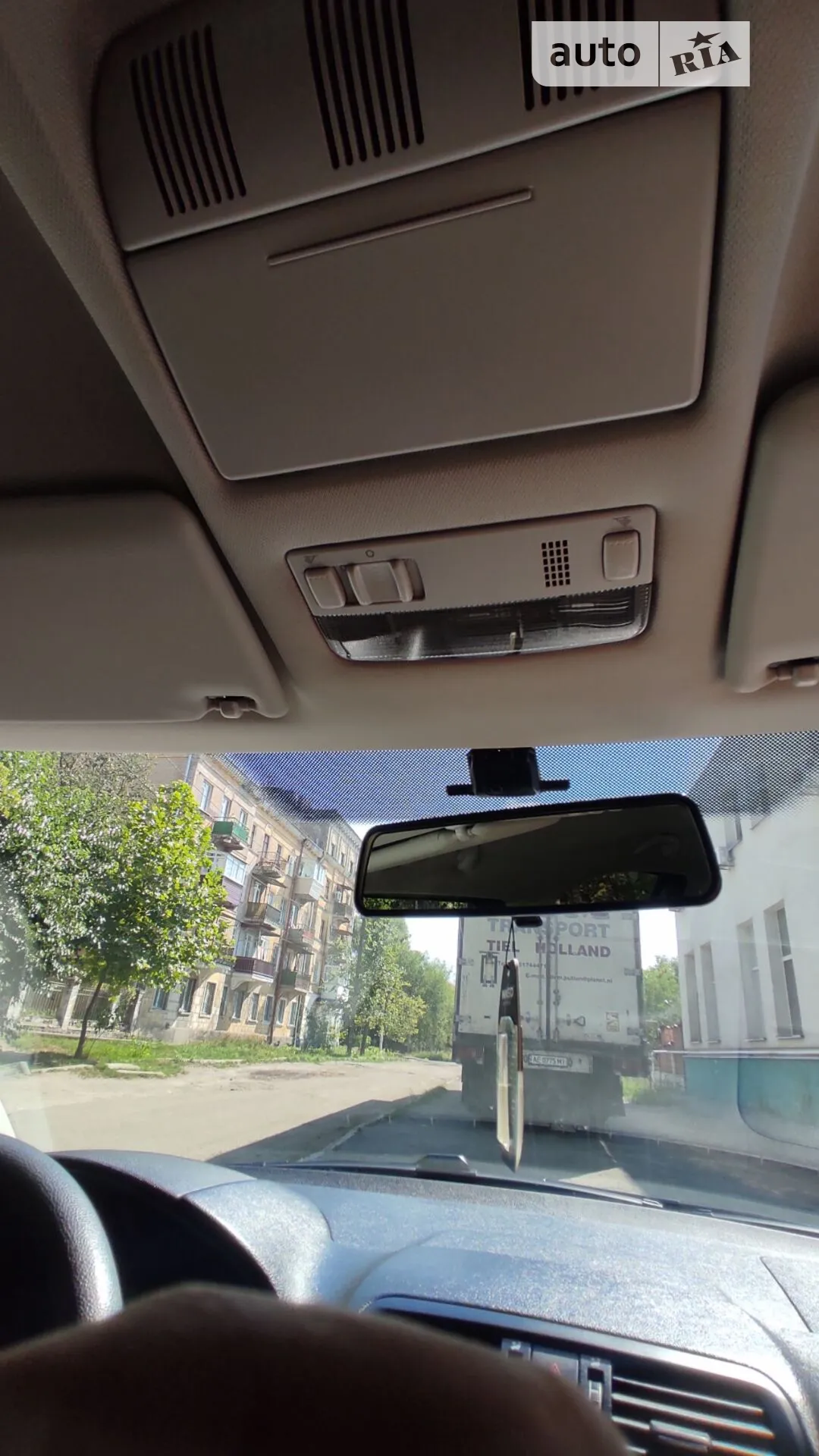 2012 Skoda Roomster - мініатюра 22