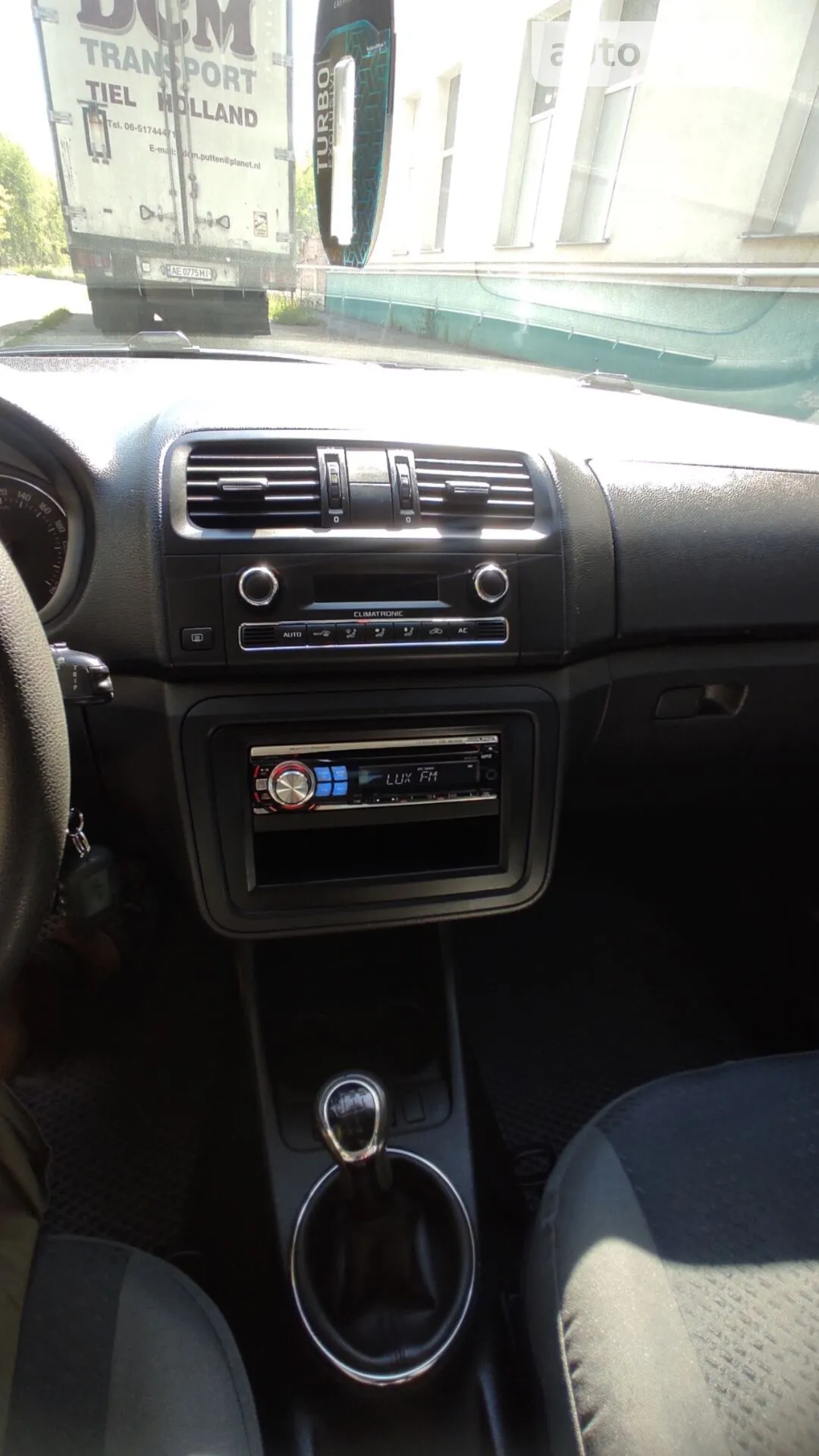 2012 Skoda Roomster - мініатюра 46