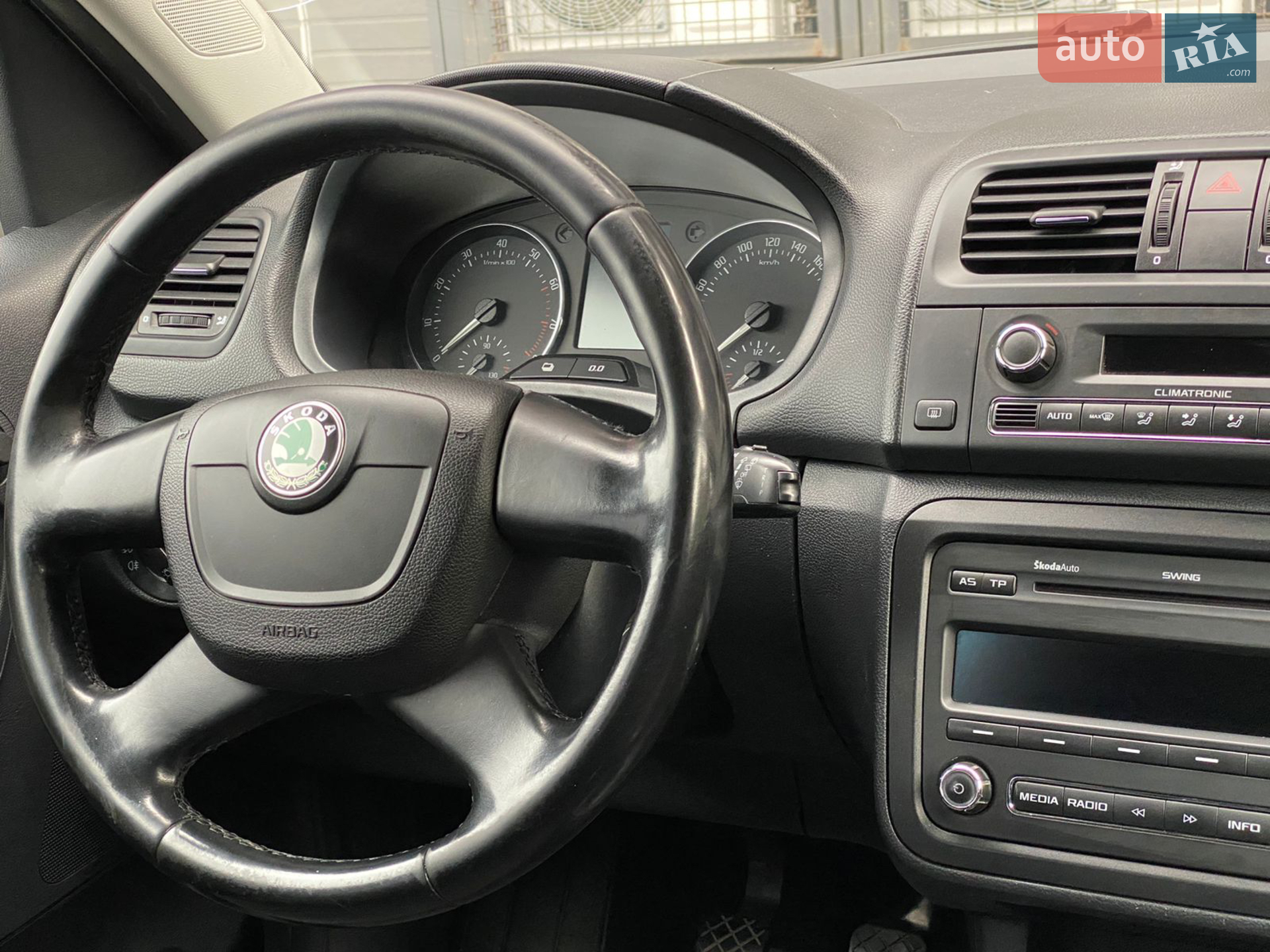 2011 Skoda Roomster - мініатюра 59