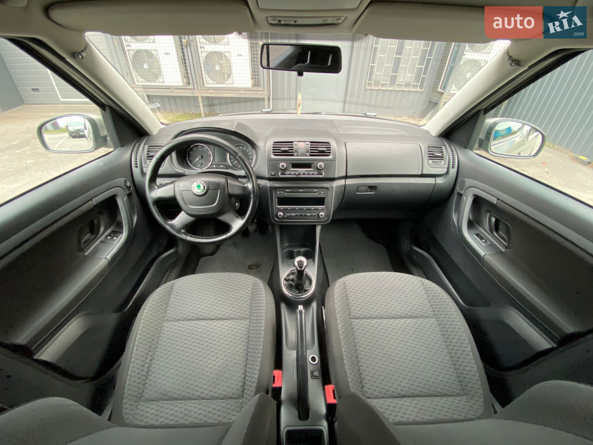 2011 Skoda Roomster - мініатюра 62