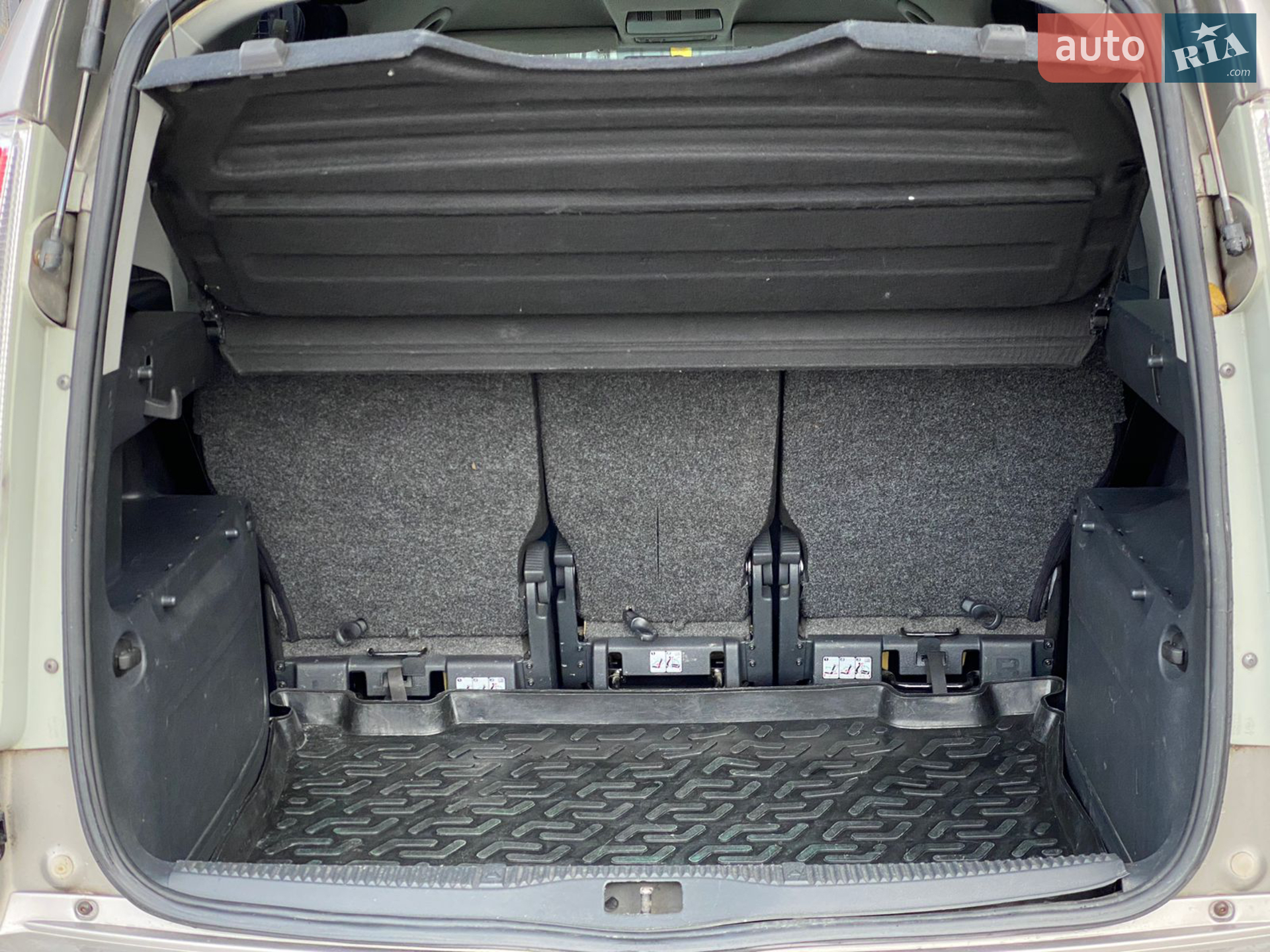 2011 Skoda Roomster - мініатюра 63