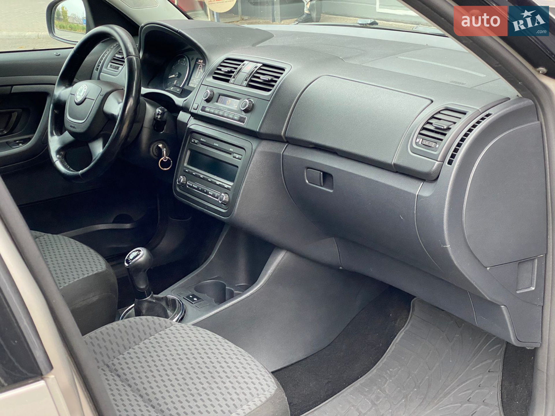 2011 Skoda Roomster - мініатюра 72
