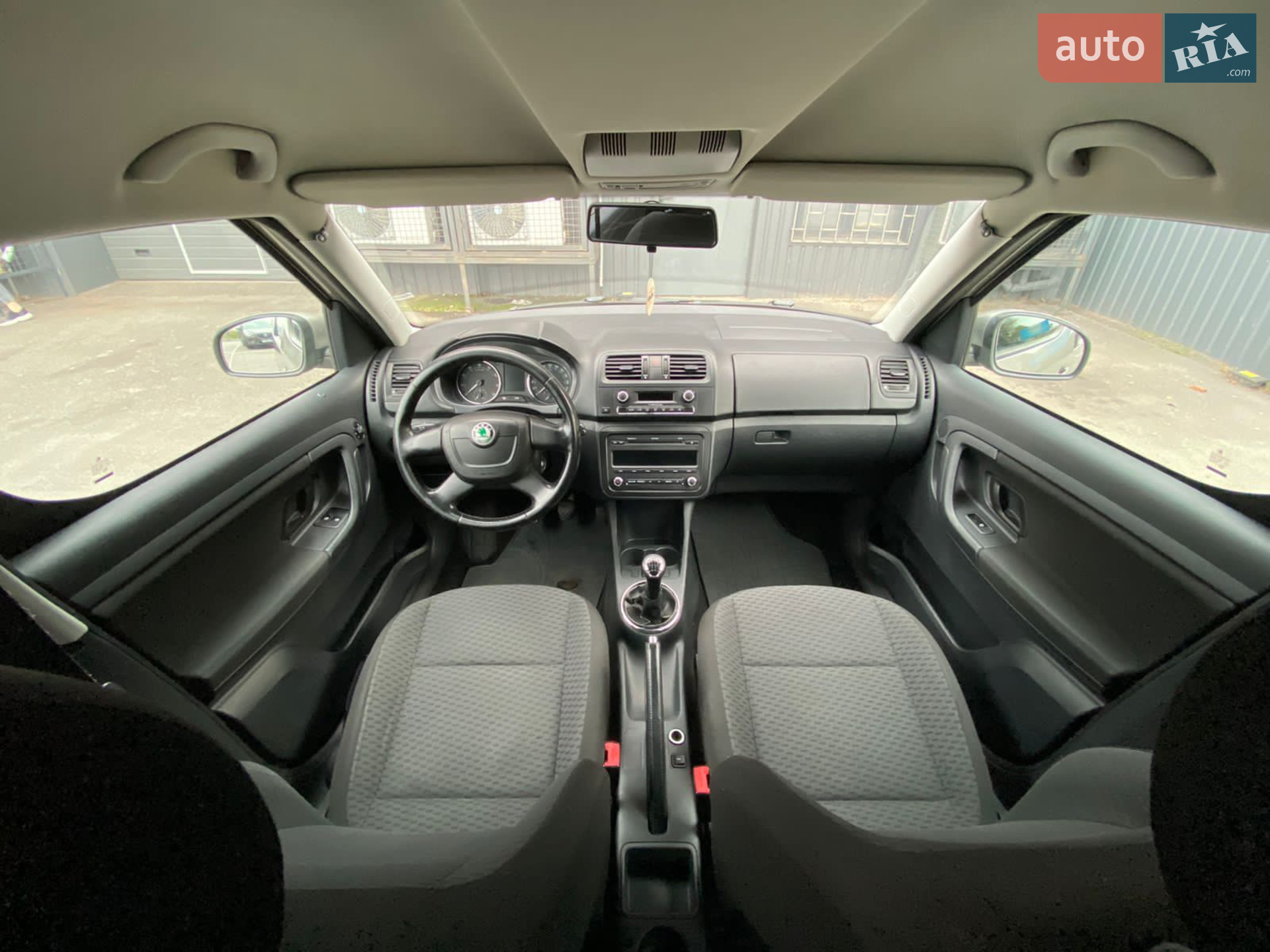 2011 Skoda Roomster - мініатюра 75
