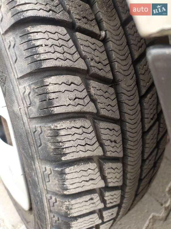 Мікровен Skoda Roomster 2008 в Хмельницькому