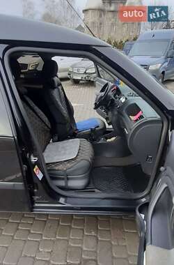 Мікровен Skoda Roomster 2008 в Чернівцях