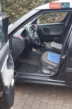 Мікровен Skoda Roomster 2008 в Чернівцях