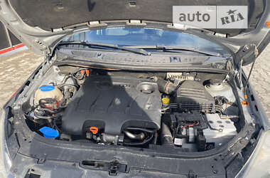 Микровэн Skoda Roomster 2011 в 