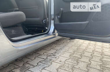Микровэн Skoda Roomster 2011 в 