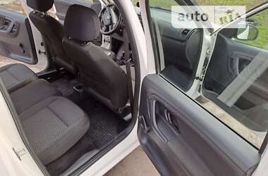 Мікровен Skoda Roomster 2011 в Запоріжжі