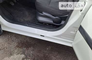 Мікровен Skoda Roomster 2011 в Запоріжжі