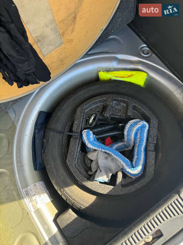 Мікровен Skoda Roomster 2010 в Івано-Франківську