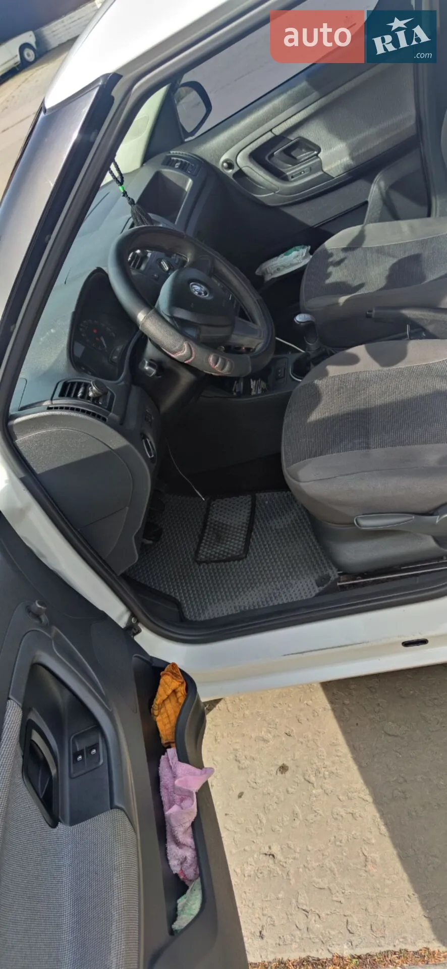2014 Skoda Roomster - мініатюра 12