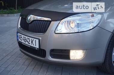 Мікровен Skoda Roomster 2006 в Вінниці