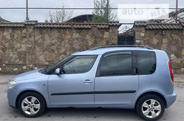 Мікровен Skoda Roomster 2008 в Рівному