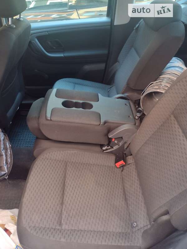 Микровэн Skoda Roomster 2010 в Хмельницком