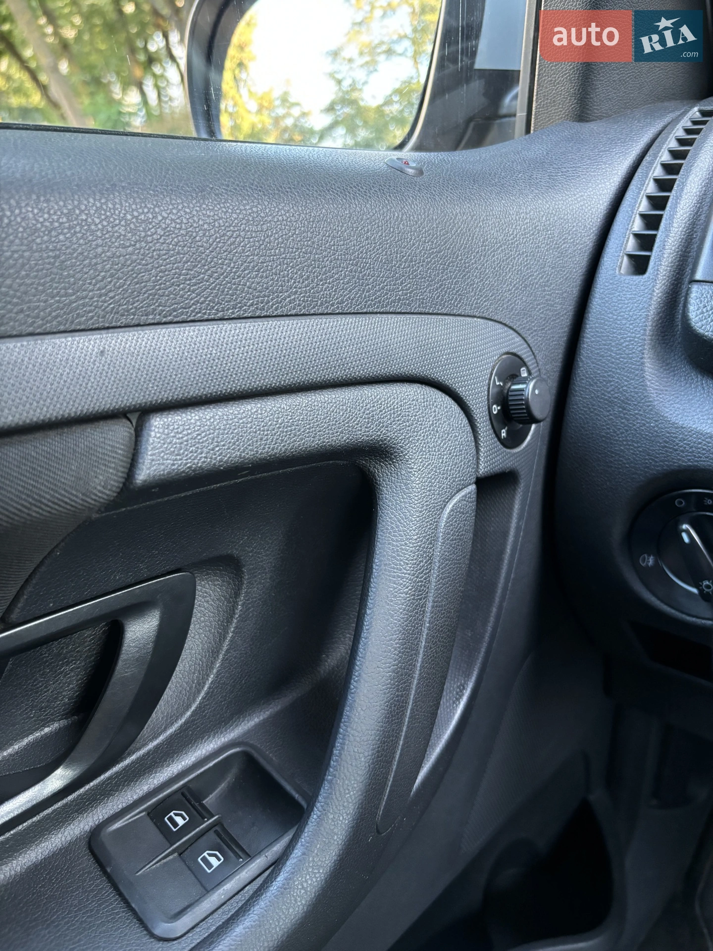 2011 Skoda Roomster - мініатюра 22
