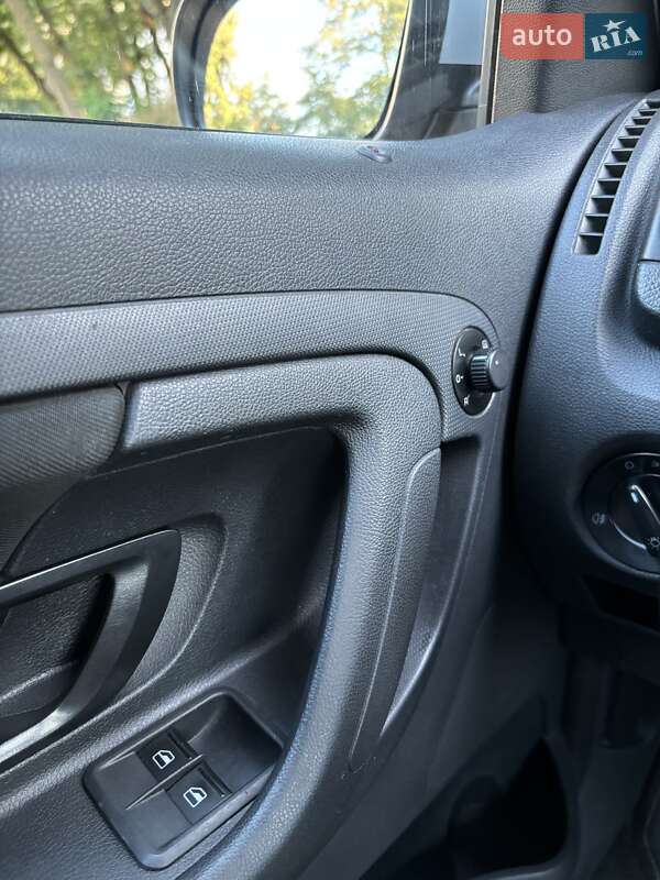 Мікровен Skoda Roomster 2011 в Києві