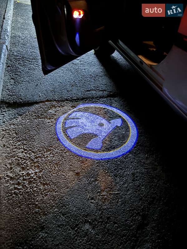 Мікровен Skoda Roomster 2011 в Києві