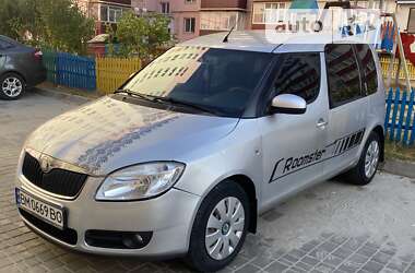 Микровэн Skoda Roomster 2008 в Сумах