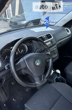 Мікровен Skoda Roomster 2008 в Рівному