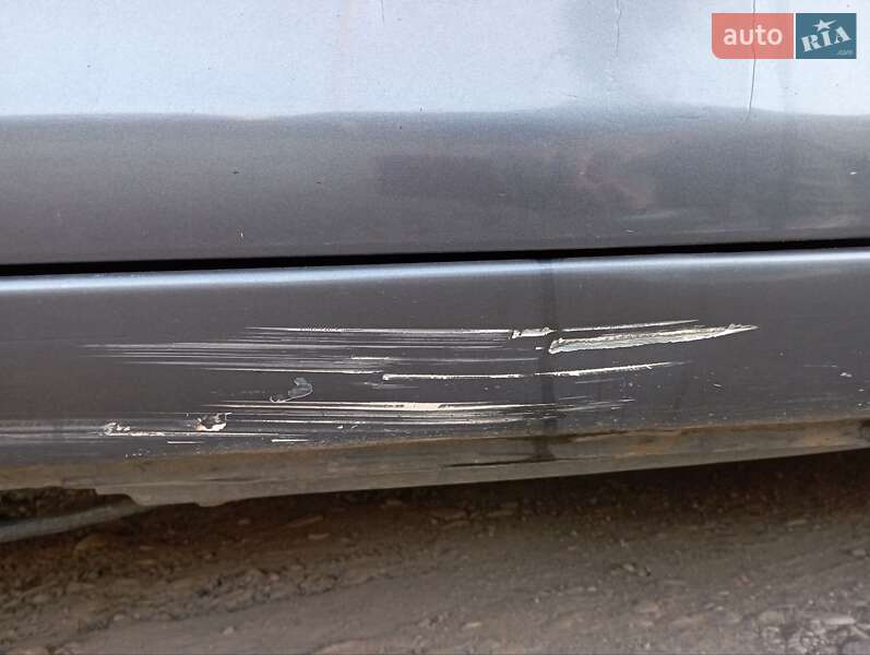 Мікровен Skoda Roomster 2008 в Тячеві