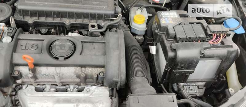 Мікровен Skoda Roomster 2008 в Коломиї