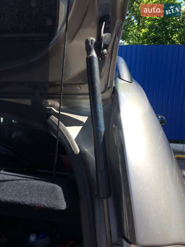 Мікровен Skoda Roomster 2010 в Ірпені