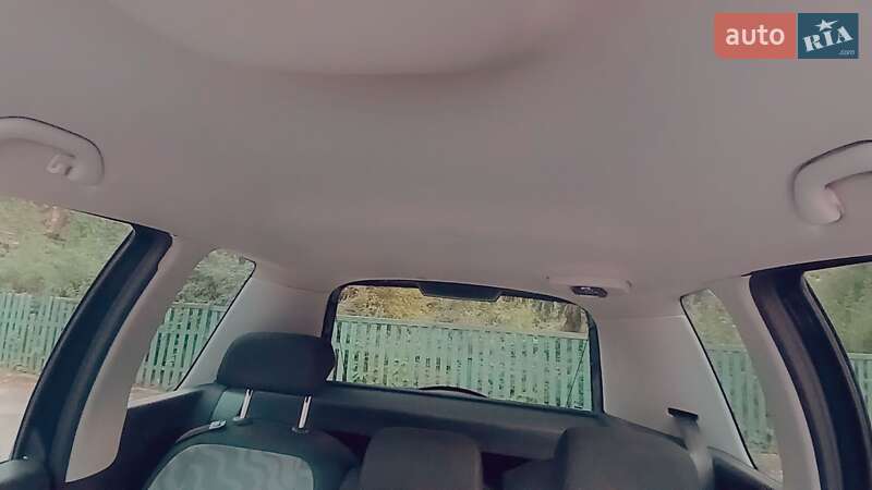Мікровен Skoda Roomster 2009 в Ємільчиному