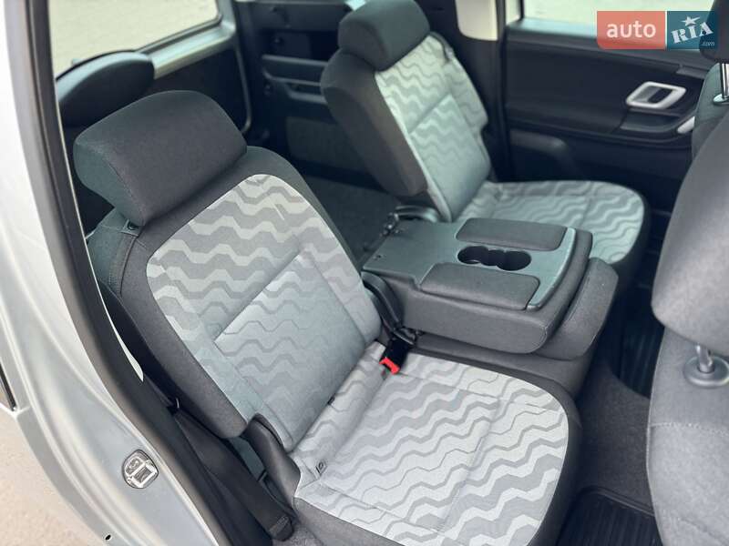 Мікровен Skoda Roomster 2008 в Дубні