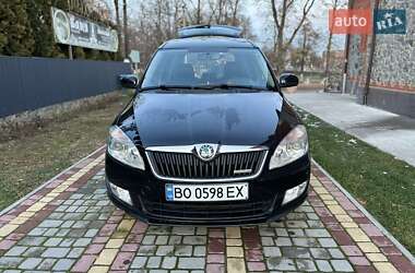 Мікровен Skoda Roomster 2013 в Ладижині