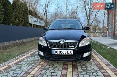 Мікровен Skoda Roomster 2013 в Ладижині