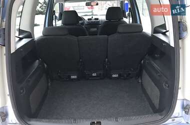 Микровэн Skoda Roomster 2008 в Львове