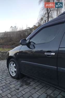 Мікровен Skoda Roomster 2007 в Миколаєві