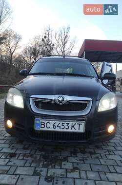 Мікровен Skoda Roomster 2007 в Миколаєві