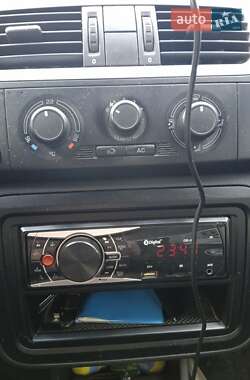 Мікровен Skoda Roomster 2007 в Харкові