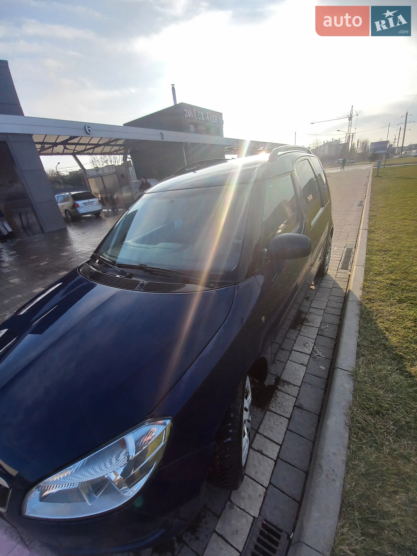 2011 Skoda Roomster - мініатюра 5
