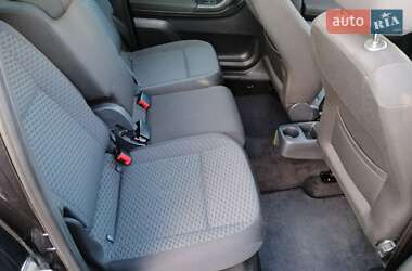 Микровэн Skoda Roomster 2012 в 
