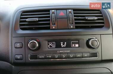 Микровэн Skoda Roomster 2012 в 