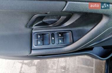 Микровэн Skoda Roomster 2012 в 