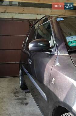 Мікровен Skoda Roomster 2008 в 
