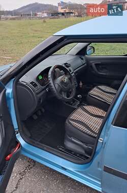 Мікровен Skoda Roomster 2010 в Мукачевому