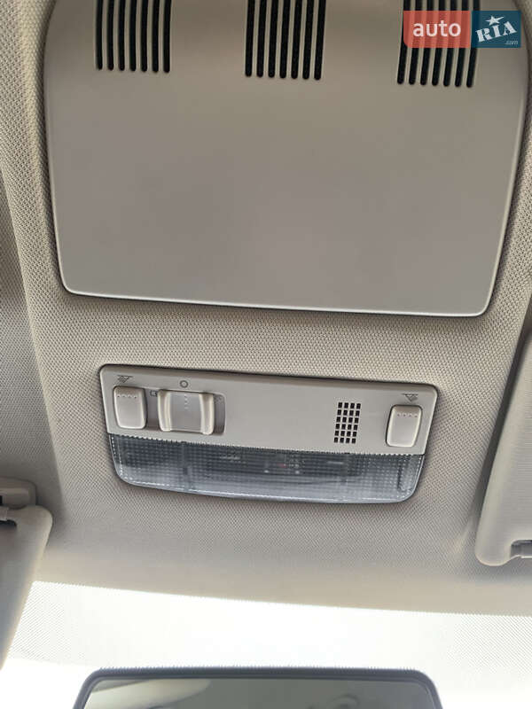 Микровэн Skoda Roomster 2015 в Львове