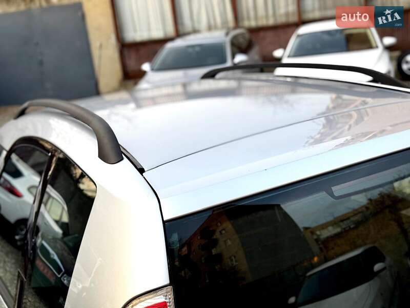 Мікровен Skoda Roomster 2008 в Чернігові