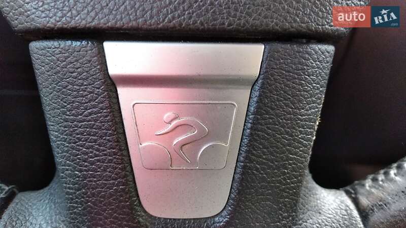 Мікровен Skoda Roomster 2008 в Чернігові