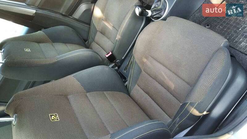 Мікровен Skoda Roomster 2008 в Чернігові