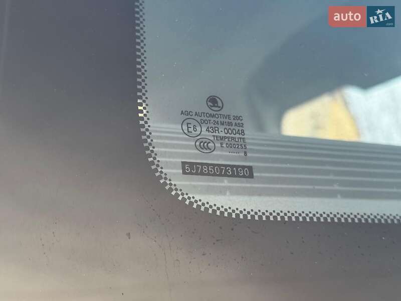 Мікровен Skoda Roomster 2008 в Чернігові