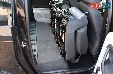 Микровэн Skoda Roomster 2007 в 